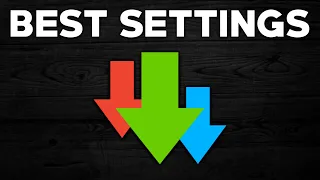 Advanced Download Manager Best Settings for Faster Downloads