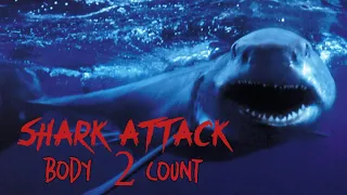 Shark Attack 2 (2000) Body Count