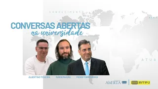 Conversas Abertas | Histórias de Vida de Estudantes - Ep. 03