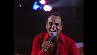 Harry Belafonte - Carnival Medley (Live)