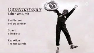 Winkelhock - Ein Leben am Limit (ARD)