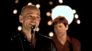 LIVE PERFORMANCE -remastered- (1998 VH1 STORYTELLERS) REM