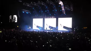 A-HA EN ARGENTINA 2015