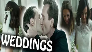 Гей реклама о свадьбе – Топ 7 свадебных лгбт рекламных ролика || Lgbt ads, gay ads