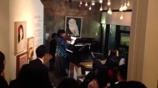 바이올린.민지선.violin min ji sun. Sarasate  : Zigeunerweisen (사라사