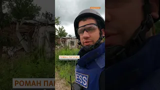 ЗСУ показали частину звільненої території в Донецькій області