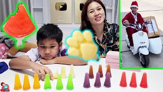 น้องบีม | รวมความสนุกจาก ปีโป้ คลิปเต็ม