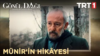 Aşk bir körlükmüş... - Gönül Dağı 18. Bölüm