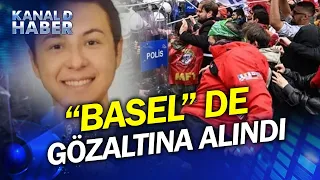 1 Mayıs'ta Polise Saldırıp Kaçanlar Belirlendi! Polise Tekme Atan Fenomen De Gözaltında