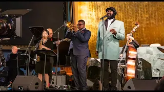 Gregory Porter: "On the Way to Harlem" | International Jazz Day 2022