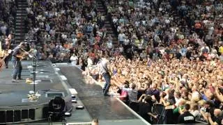 Bruce Springsteen and the Estreet Band-Born to Run-Albany 5-13-14