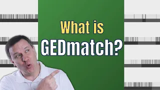 What is GEDmatch? How Does it Help Genetic Genealogists?