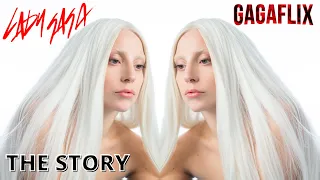 Lady Gaga  - The Story