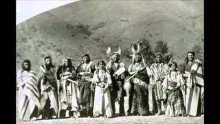 4 Nez Perce Peyote Songs