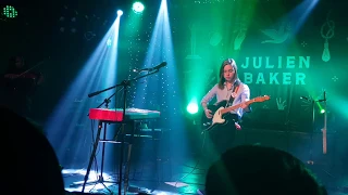 Julien Baker - Funeral Pyre [2/13] (Live in Seoul, South Korea @ Rolling Hall 02/08/2019)