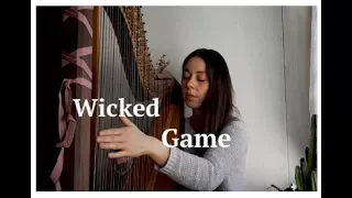 Wicked Game - Cover NIVERSUS