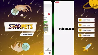 ПОКУПКА и ПРОДАЖА ПЕТОВ ADOPT ME. КАК ЭТО СДЕЛАТЬ НА STARPETS?