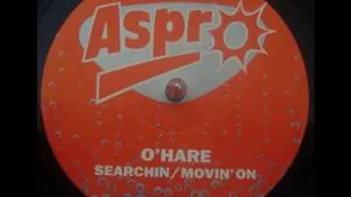 O'Hare - Searchin (Teepee Mix)