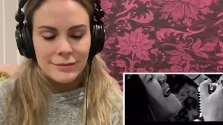 Emmy winning singer reacts to Motion Device “Unbroken” [Miki’s Singing Tips 🎤]