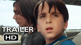 Diary of a Wimpy Kid: The Long Haul Trailer #2 (2017) Comedy Movie HD