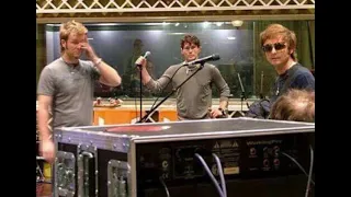 a-ha - Take On Me (Live On BBC Radio 2 2006)