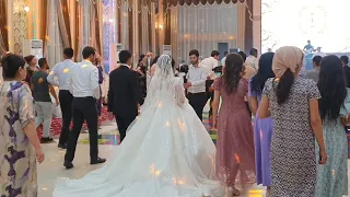 Свадьба в Таджикистане г Канибадам 2023