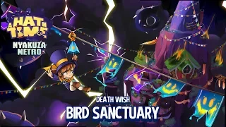 A Hat in Time - Death Wish - Bird Sanctuary