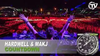 Hardwell & Makj - Countdown