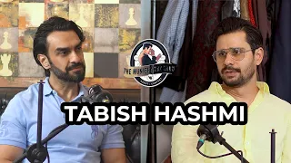 EP 14 | The Munib Nawaz Show Featuring  " Tabish Hashmi "