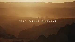 Mazda Epic Drive 2022 | Turkey | CX-60 and CX-5