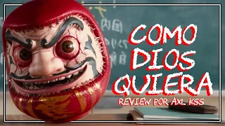 COMO DIOS QUIERA : Alumnos Obligados a Jugar por sus Vidas - Review