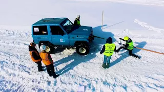 Открытый Кубок Вологодской области по спортивному туризму. Внедорожный Женский День 2018.