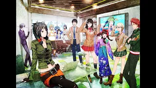 Tokyo Mirage Sessions #FE Review