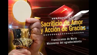 La Santa Misa de hoy| Miércoles de la octava de Pascua | 12-04-2023 | Pbro. Santiago Martín FM