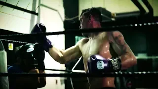 Darren Till Beating up his Sparring Partners Compilation HD