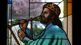 What did King David's Lyre actually sound like?