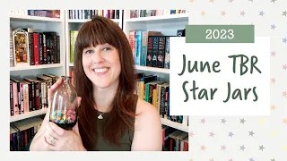 June TBR 2023 || Books I'll be reading in June