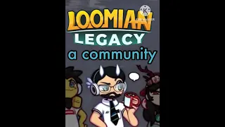 Is Loomian Legacy Hiring? #shorts #loomianlegacy