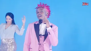 WANANI REMIX - BAHATI Feat. MEJJA, PETRA, ODI WA MURANG'A, SSARU, BENZEMA (SKIZA DIAL *811*844# )