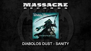 DIABOLOS DUST - Sanity (Full Song)