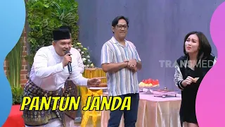 Lagu Spesial Untuk Ayu Ting Ting Dari Lebah Begantong | BERCANDA PAGI (24/05/22) Part 3