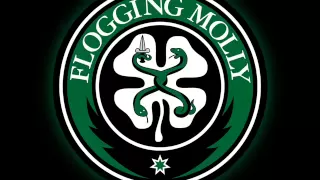 Flogging Molly - Devil's Dance Floor (HQ) + Lyrics