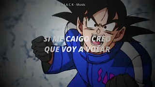 MY ORDINARY LIFE | SUB ESPAÑOL | GOKU VS BROLY