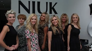 NJUK HAIR AND BEAUTY OPEN EVENING