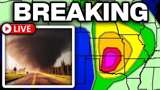 The Tornado Outbreak of May 6th 2024