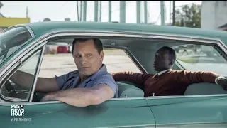 In 'Green Book,' a black pianist and his white driver forge a bond amidst Jim Crow