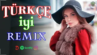 Türkçe Pop Müzik 2024 Remix ️🎶 2024'ün En Çok Dinlenen Remix Müzikleri ️✨En İyi 25 Pop Remix Şarkısı