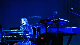 Birdy- Wings- Live (Last Song Of Set)  @ August Hall San Francisco,CA. 10-22-2023