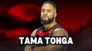 Tama Tonga - New WWE Theme Song 2024 - "MFT" (Clean Edit Loop)