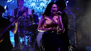 Within Temptation - Ice Queen, Live at Technopolis, Greece [22.07.22]